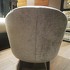 Кресло Plum отделка ткань кат 5 ) от MOD INTERIORS, MDI.ACH.SL.176, 4-я фотография мини